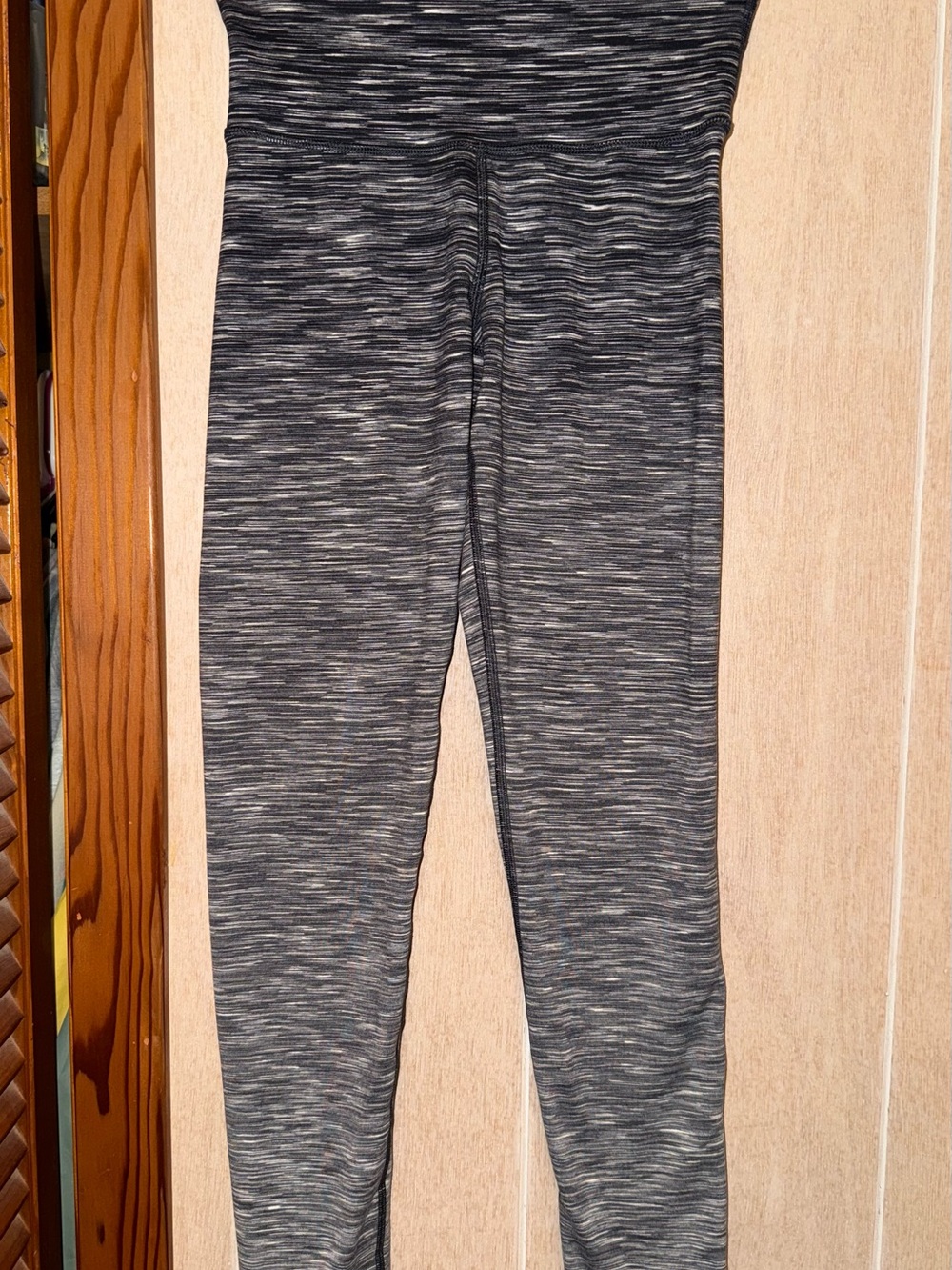 Aerie Gray Leggings Size S (fit like XS)